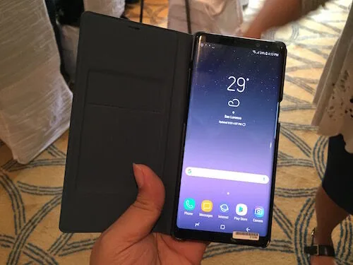Samsung Galaxy Note 8 Accessories Samsung Galaxy Note 8 Accessories