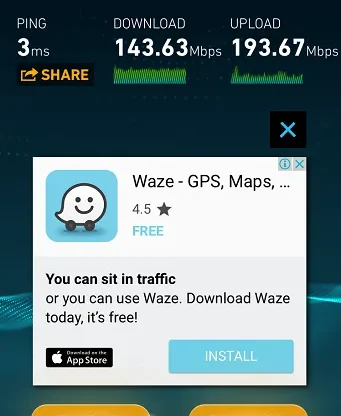 WiFi Fixes