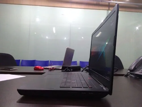 ASUS ROG GL702ZC ASUS ROG GL702ZC