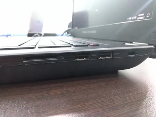 ASUS ROG GL702ZC ASUS ROG GL702ZC
