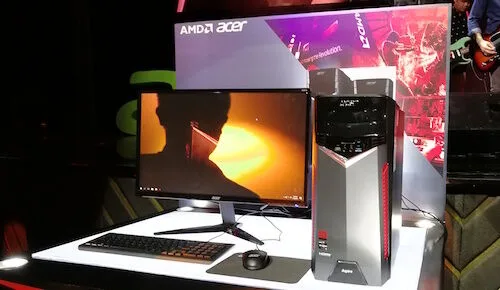 Acer GX-281