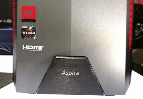 Acer GX-281