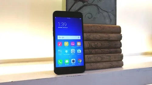 OPPO A71