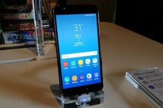smartphones