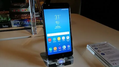 Samsung Galaxy J7 Core