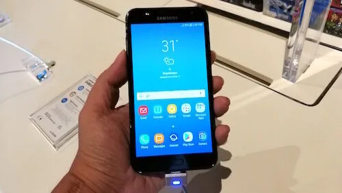 Samsung Galaxy J7 Core