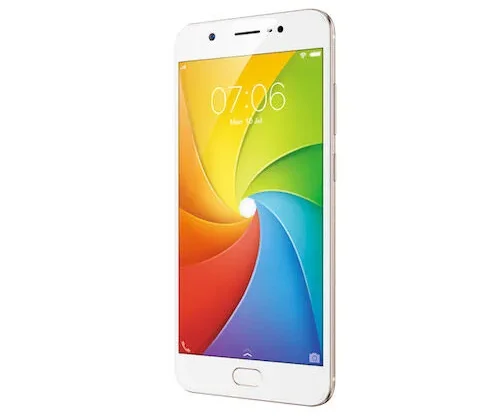Vivo Y69
