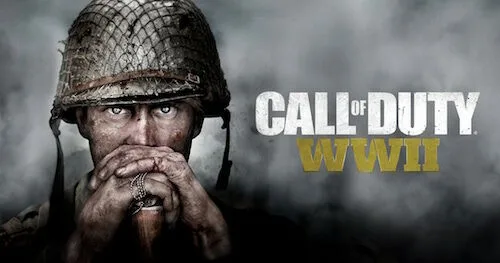 Call of Duty: WWII