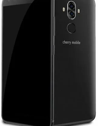 Cherry Mobile Flare S6 Plus