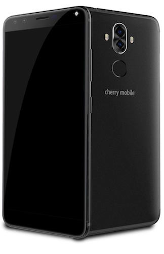 Cherry Mobile Flare S6 Plus