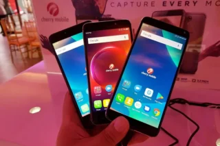 smartphones