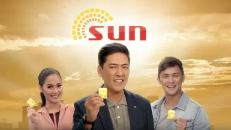 SUN LTE