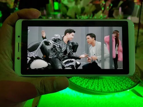 OPPO F5