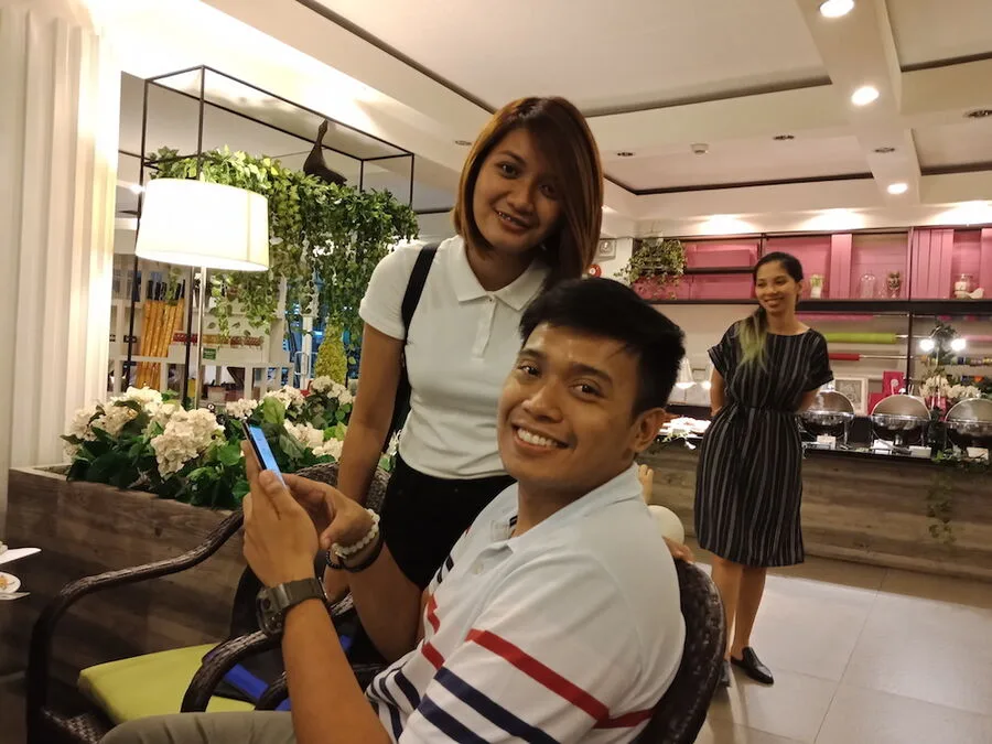 OPPO F5