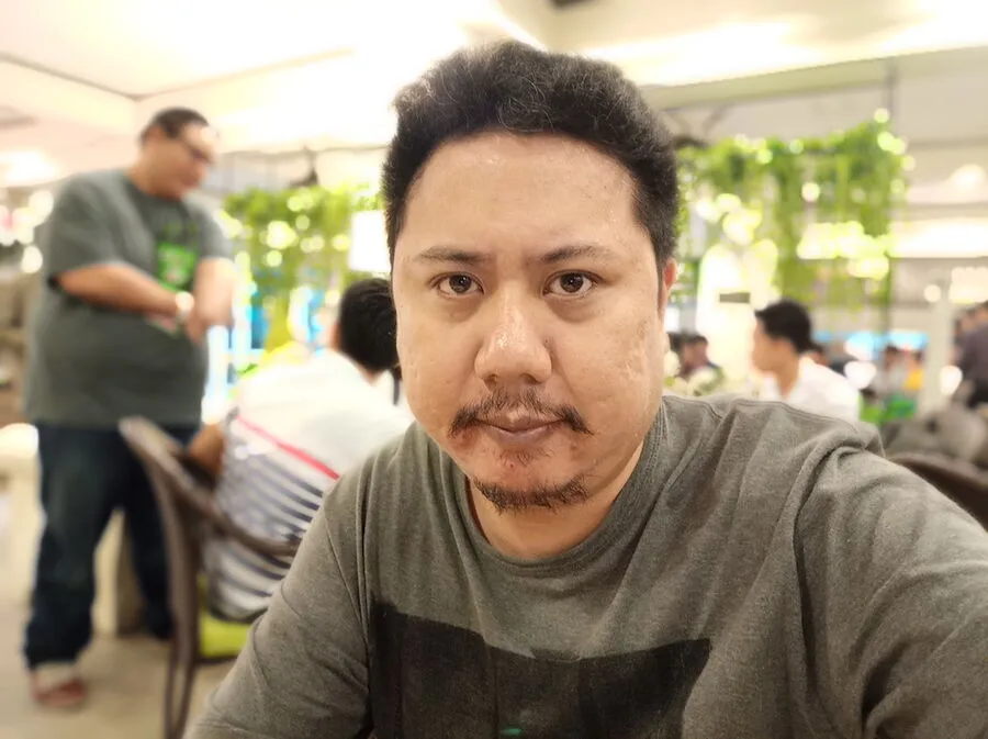 OPPO F5