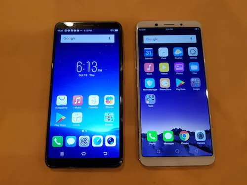 OPPO F5