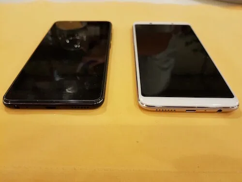 OPPO F5