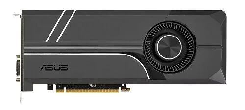ASUS GeForce GTX 1070 Ti