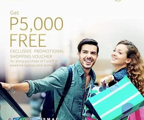 #MalayangPasko Holiday Promo