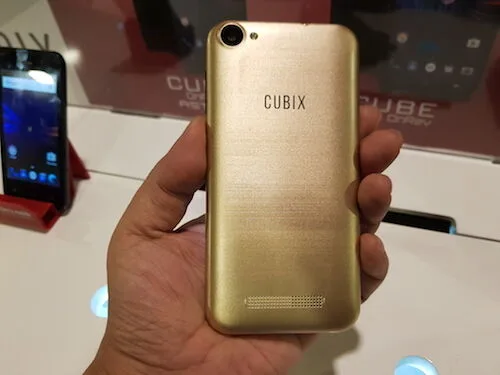 Cherry Mobile Cubix Cube OnRev Cherry Mobile Cubix Cube OnRev