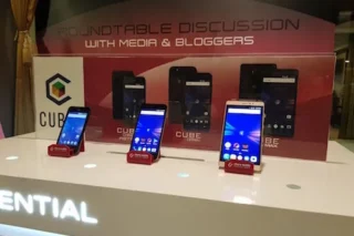 smartphones