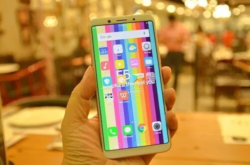 OPPO F5 Youth