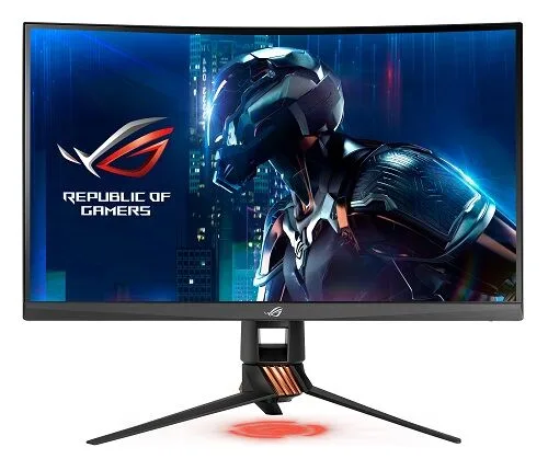 ROG Swift PG27VQ