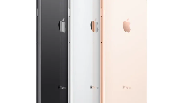 Smart iPhone 8