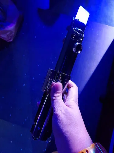 Star Wars Jedi Challenges