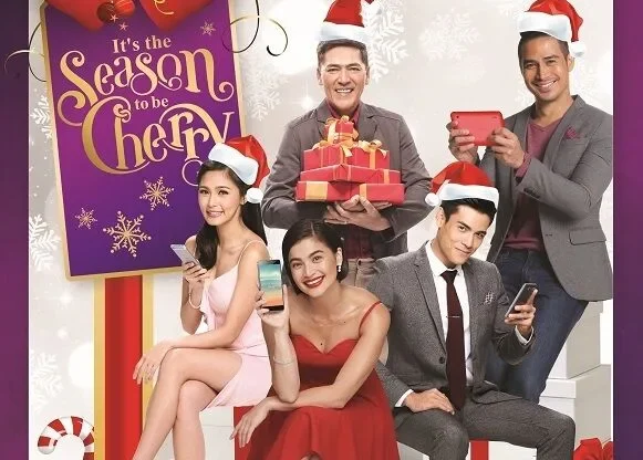 Cherry Mobile Pricelist December 2017
