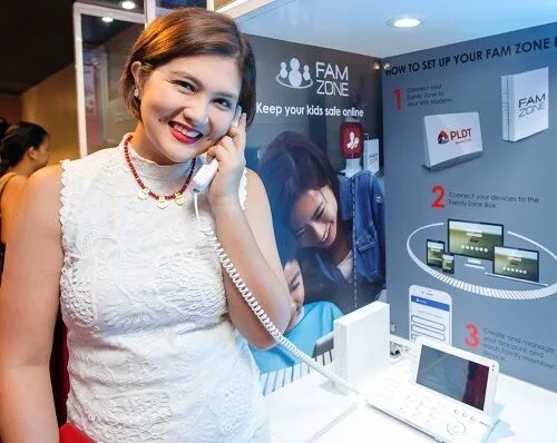 PLDT Home Concept Stores