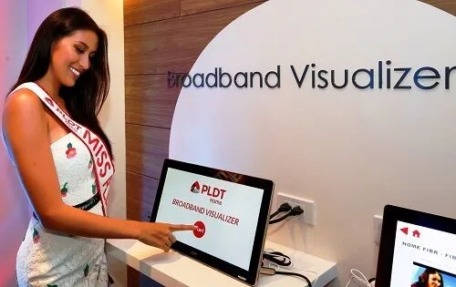 PLDT Home Concept Stores