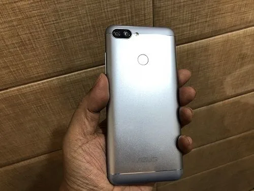 Zenfone Max Plus M1 Zenfone Max Plus M1