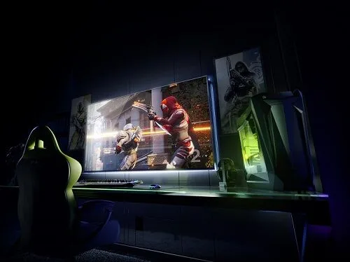 NVIDIA BFGD