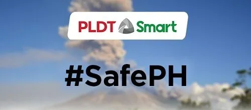 PLDT Smart Albay Service Advisory