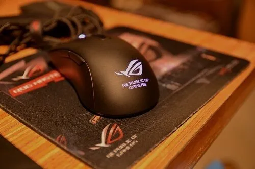 ASUS ROG Strix GL503VD