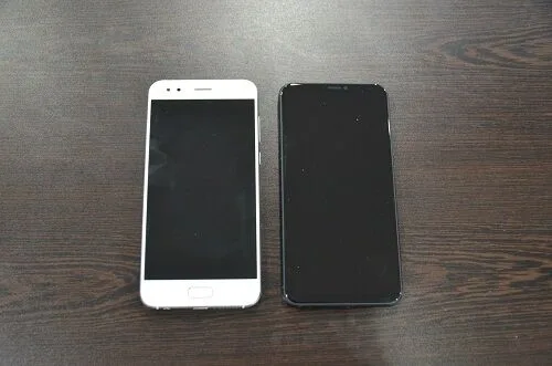 ASUS Zenfone 5