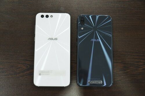 ASUS Zenfone 5