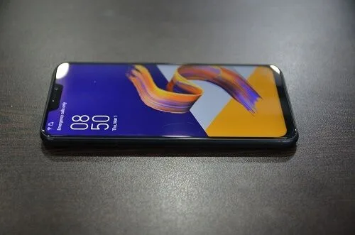ASUS Zenfone 5