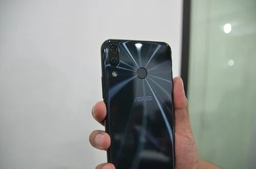 ASUS Zenfone 5