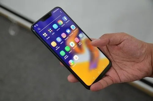 ASUS Zenfone 5
