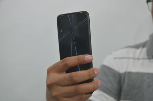 ASUS Zenfone 5