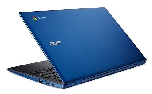 Acer Chromebook 11 Acer Chromebook 11
