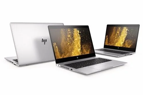 HP EliteBook
