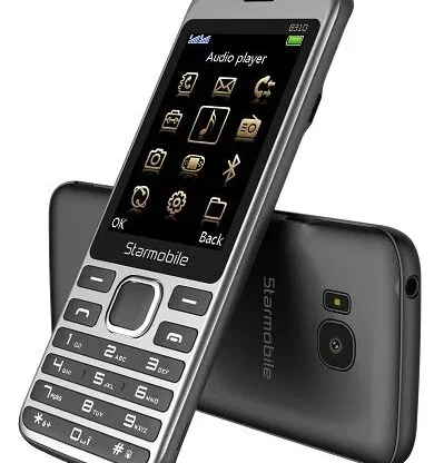 Starmobile UNO B310