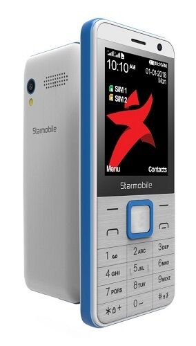 Starmobile UNO B310