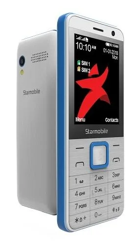 Starmobile UNO B310 Starmobile UNO B310