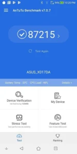 ASUS Zenfone 5Q