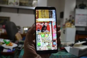 ASUS Zenfone 5Q