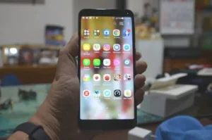 ASUS Zenfone 5Q